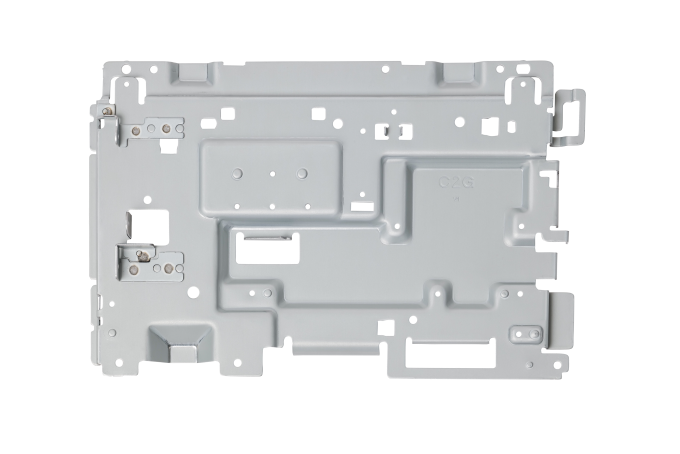 Multifunction printer