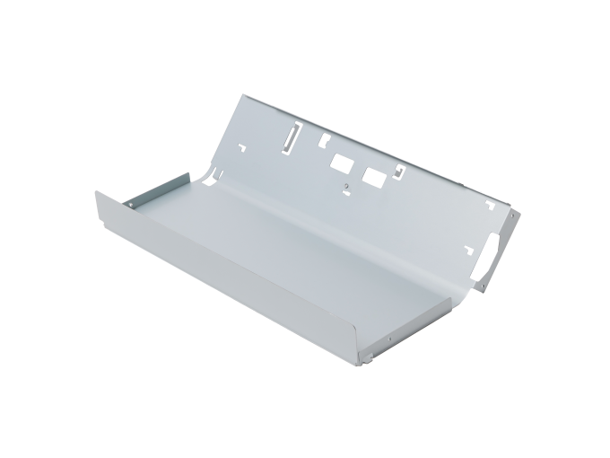 Multifunction printer